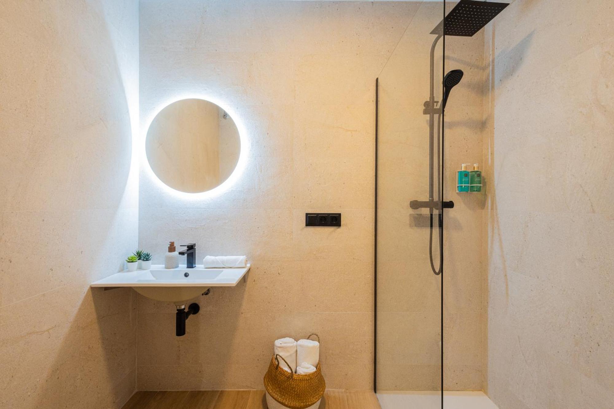 Florit Flats - The Blasco Ibanez Apartments Valencia Exterior foto