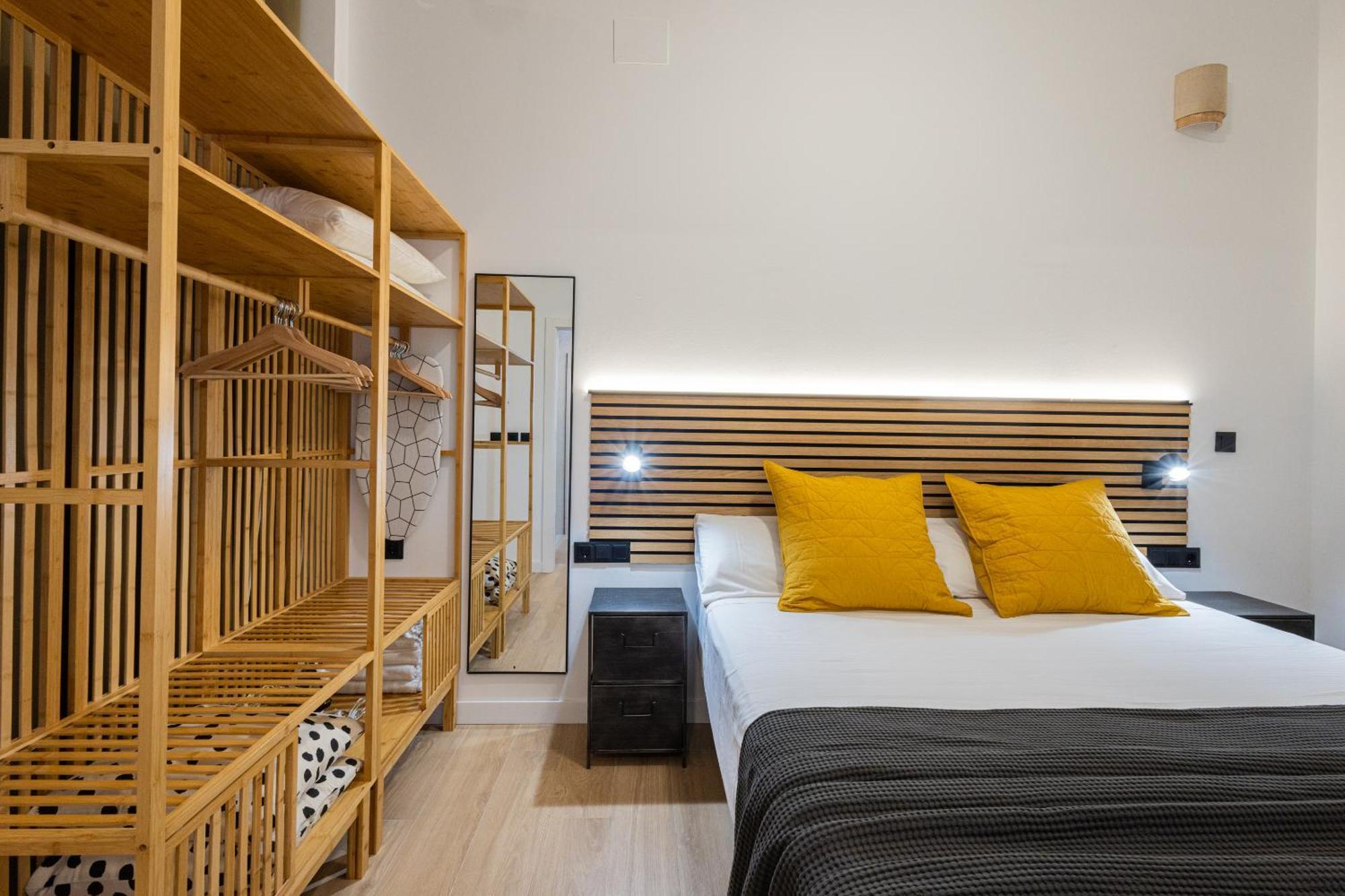 Florit Flats - The Blasco Ibanez Apartments Valencia Exterior foto